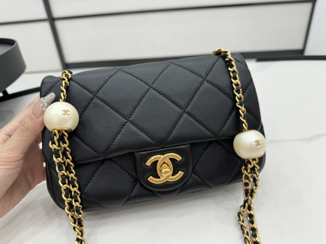 Chanel CF Series Bags